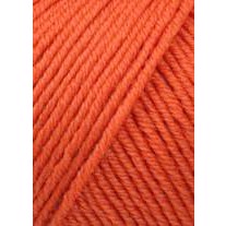 Merino 150 - Mandarin