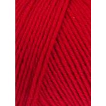 Merino 150 - Brandrød