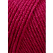 Merino 150 - Vinrød