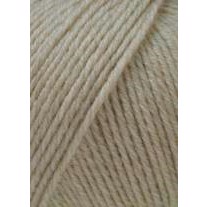 Merino 150 - Beige Meleret