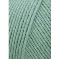 Merino 150 - Mint mørk