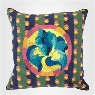 20-644120-6441 Iris - pude - design af H. M. Dronning Margrethe II