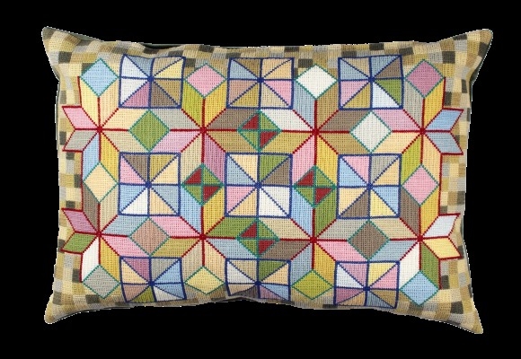 20-7171 Stjerner – Haandarbejdets Fremme