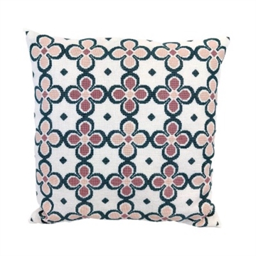 20-7180 Pudderblomster – af Marlene Thorndahl