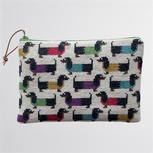 Rødehunde Clutch - BALDYRE