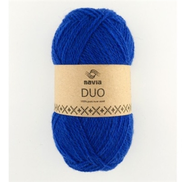 212 Kongeblå Navia Duo
