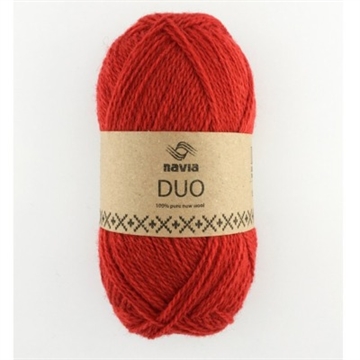 214 Rød Navia Duo
