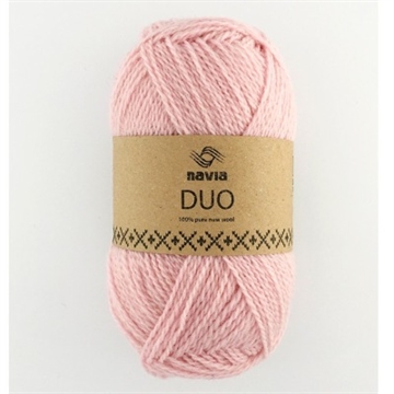 232 Pastel Pink Navia Duo