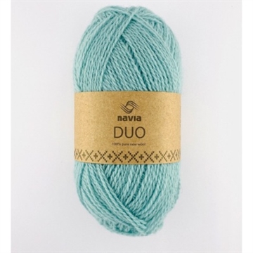 261 Blue Surf Navia Duo