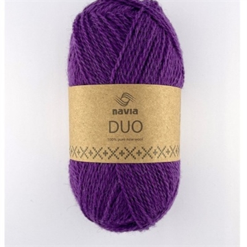 264 Sunset  Purple  Navia Duo
