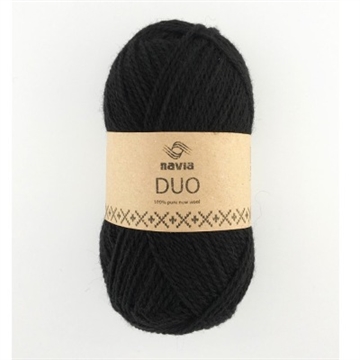 27 Sort Navia Duo