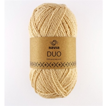 272 Almond Buff Navia Duo