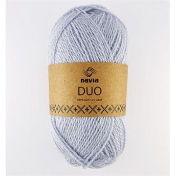 277 Artic Ice Navia Duo