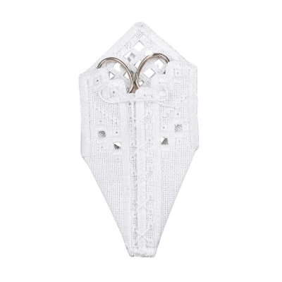 Hardanger Mini Sakseetui 31-7724