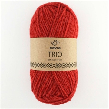 314 Navia Trio Rød