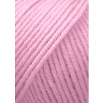 34.0009 Merino 120 - Lyserød nuance