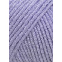 34.0245 Merino 120 - Lilla nuance