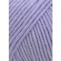 34.0245 Merino 120 - Lilla nuance