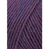 34.0380 Merino 120 - Lilla meleret