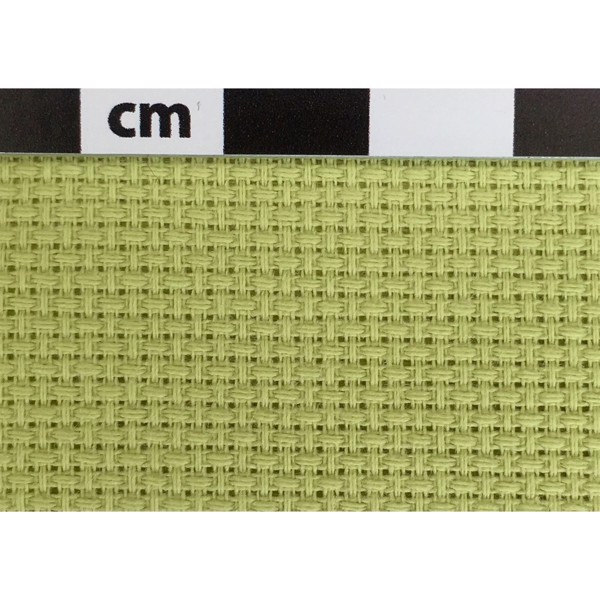 Aida 6,4 - Green