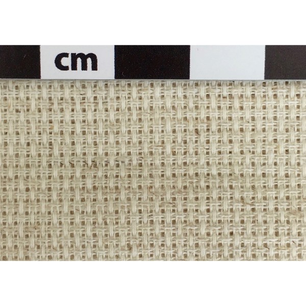 Aida 6,4 - Naturel Rustic