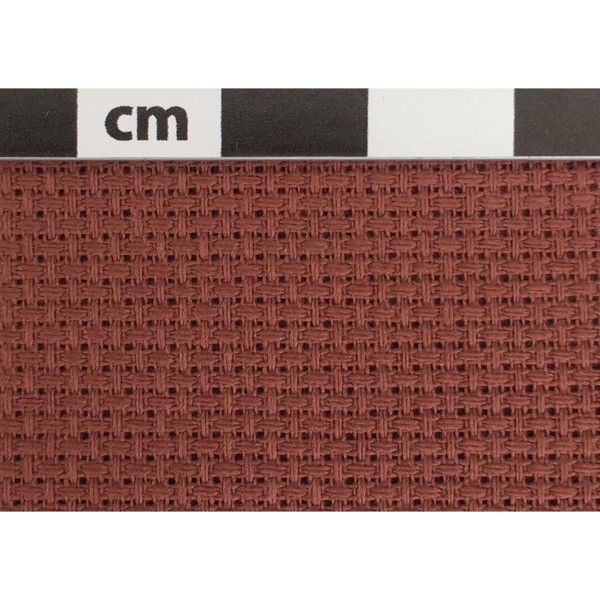 Aida 6,4 - Raspberry Chocolate