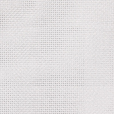 Aida 6,4 - Antique hvid