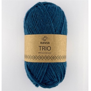 362 Navia Trio Stargazer