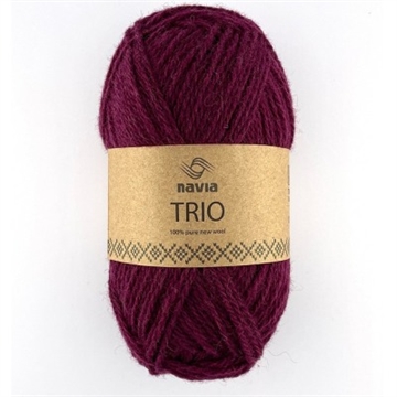 366 Navia Trio Zinfandel