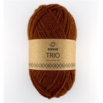 367 Navia Trio Vintage Teak