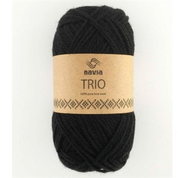 37 Navia Trio Sort