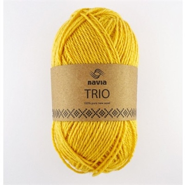 375 Navia Trio Daylily
