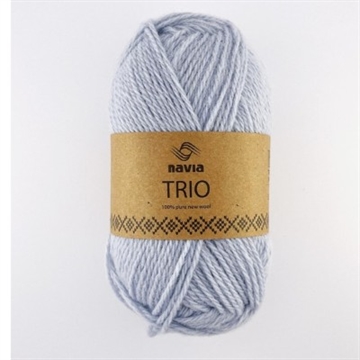 377 Navia Trio Artic Ice