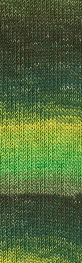 MERINO 120 DÉGRADÉ Hue - Forslag 14