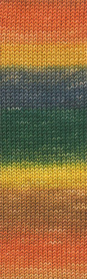 MERINO 120 DÉGRADÉ Hue - Forslag 6