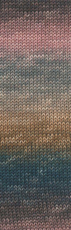 MERINO 120 DÉGRADÉ Hue - Forslag 4