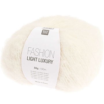Fashion Light Luxury 001 cream