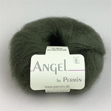 39 Angel by Permin Dark army