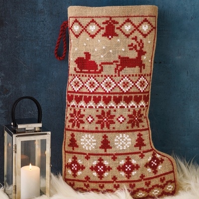 Julesok - Julemotiver