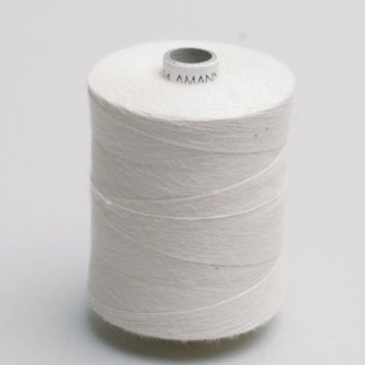 Ritråd - 100% bomuld - ubleget