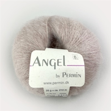 54 Angel by Permin Beige