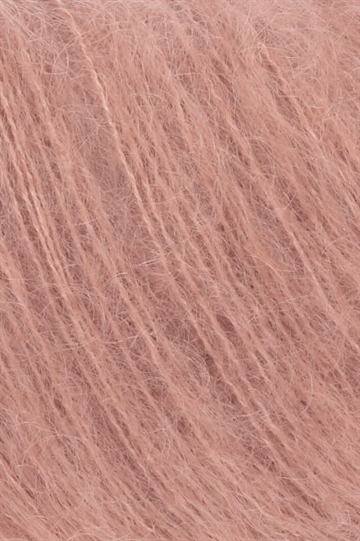 Mohair Luxe 698-0128 - laks