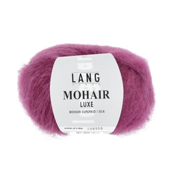 MOHAIR LUXE 698.0146 - zyklame