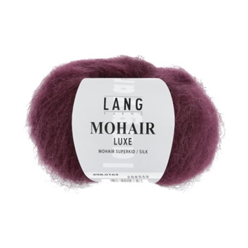 MOHAIR LUXE 698.0164 - vin