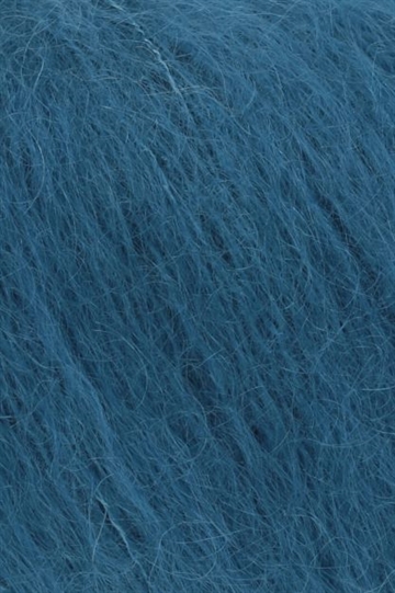 Mohair Luxe 698-0188 - petrol
