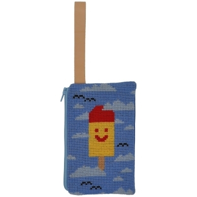 71-0548 Pung med strop - Laban is