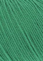 Merino 200 BEBE 71-0317 Grøn