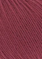 Merino 200 BEBE 71-0362 Vinrød