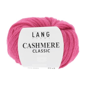 CASHMERE CLASSIC 722.0065 - pink