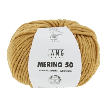 MERINO 50 756.0014 - majs